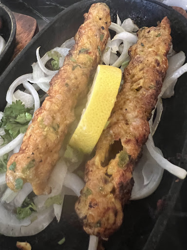 Photo of Mezbaan Restaurant - 28 N 10th St, Milton Keynes MK9 3EL